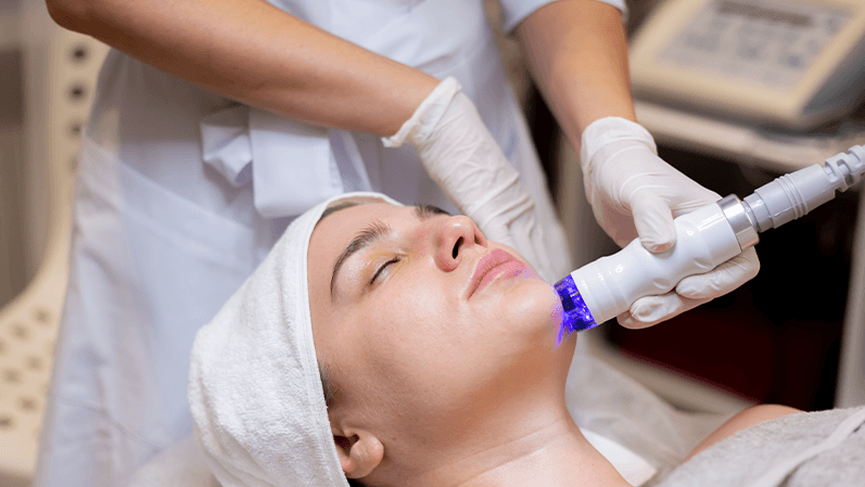 The Growing Popularity of HydraFacial Treatments