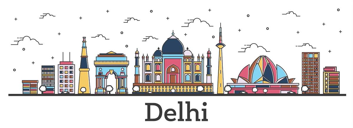 new-delhi