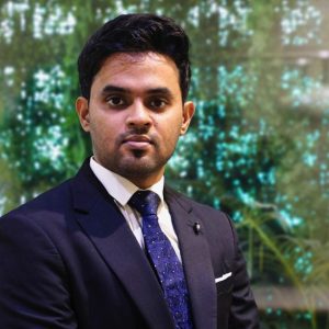 Dr. Aneesh Suresh