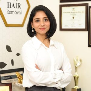 Dr. Smriti Nathani