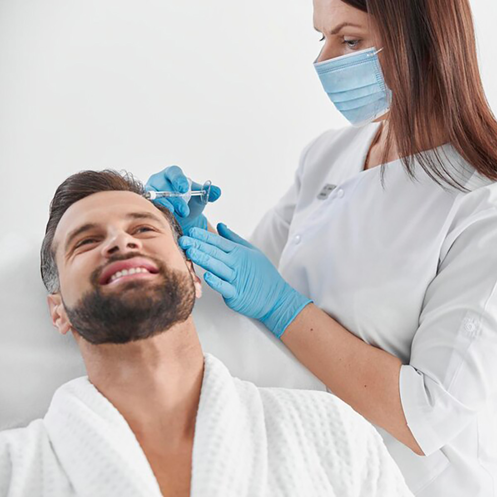 Hair Injectable Treatment in Chennai